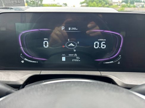 Certified 2024 Kia Telluride EX X-Line AWD/4WD image 15