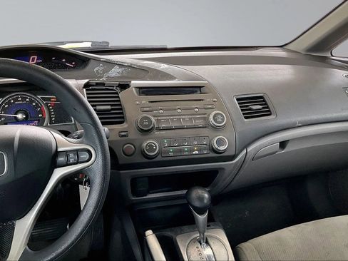 Used 2010 Honda Civic LX image 9