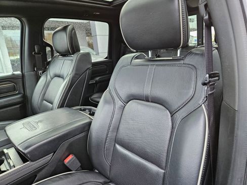 Used 2020 RAM 1500 Limited image 15