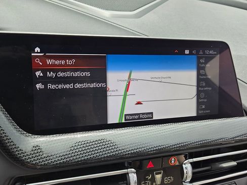 Used 2024 BMW 228i Gran Coupe w/ Premium Package image 18