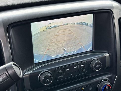 Used 2019 Chevrolet Silverado 1500 LT w/ All Star Edition image 28