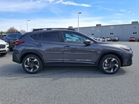 Certified 2026 Subaru Crosstrek 2.5i Limited AWD/4WD image 4