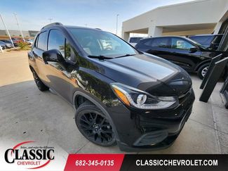 Used 2021 Chevrolet Trax LT w/ Driver Confidence Package FWD 360° Tour