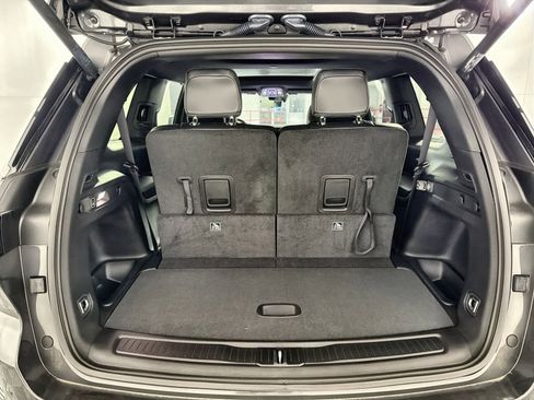 New 2025 Jeep Grand Cherokee L Limited w/ Luxury Tech Group II image 27