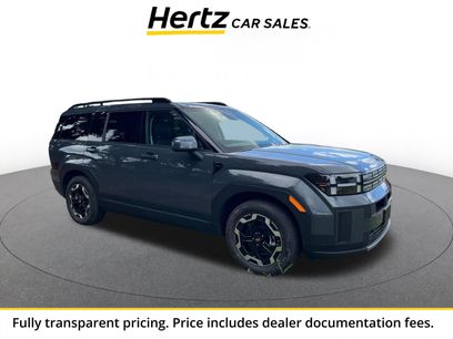Used 2026 Hyundai Santa Fe SEL
