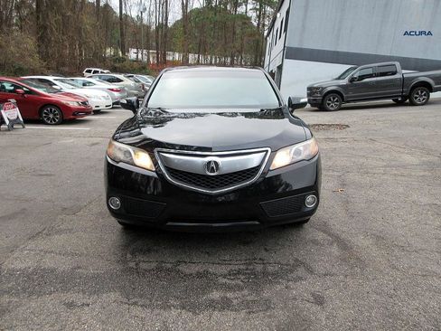 Used 2013 Acura RDX AWD w/ Technology Package image 2