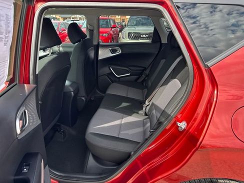 Certified 2023 Kia Soul LX image 15