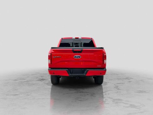 Used 2016 Ford F150 XLT w/ Equipment Group 302A Luxury AWD/4WD image 5