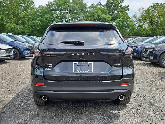 New 2026 MAZDA CX-5 Select AWD/4WD image 5