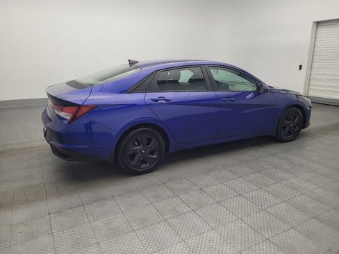 Used 2022 Hyundai Elantra SEL image 10