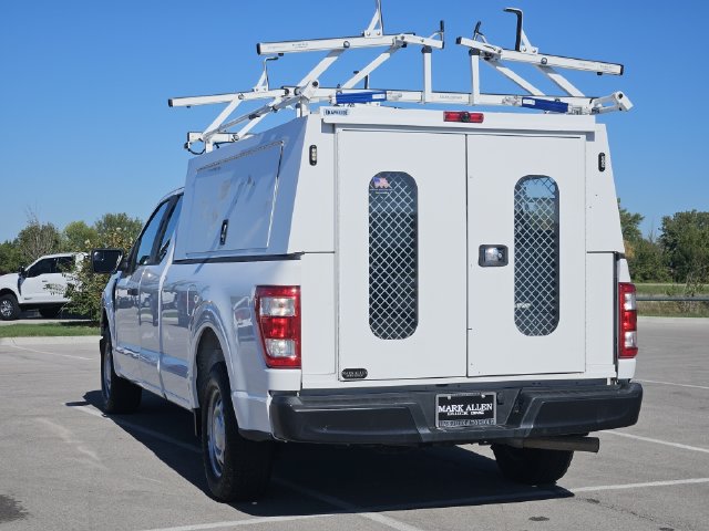Used 2022 Ford F150 XL RWD image 5