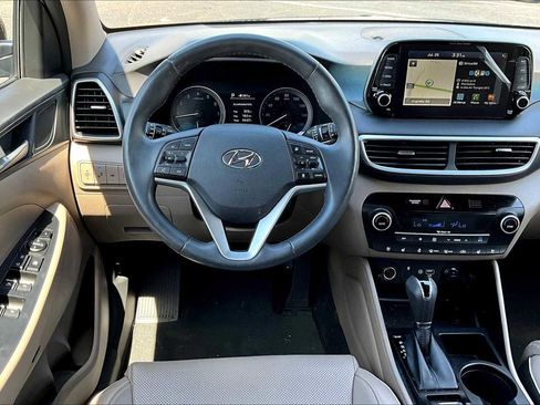 Used 2020 Hyundai Tucson Ultimate image 5