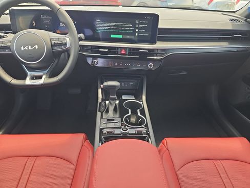 New 2026 Kia K5 GT-Line FWD image 13