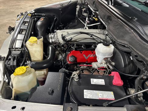 Used 2005 Dodge Ram 1500 Truck 2WD Quad Cab image 38