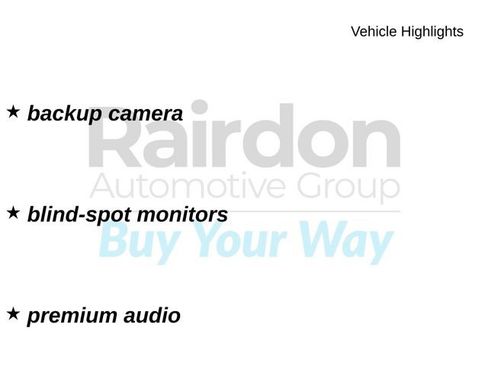 Used 2018 Ford Flex SEL w/ Equipment Group 202A FWD image 30
