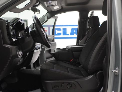 Used 2024 GMC Sierra 1500 Elevation RWD image 5