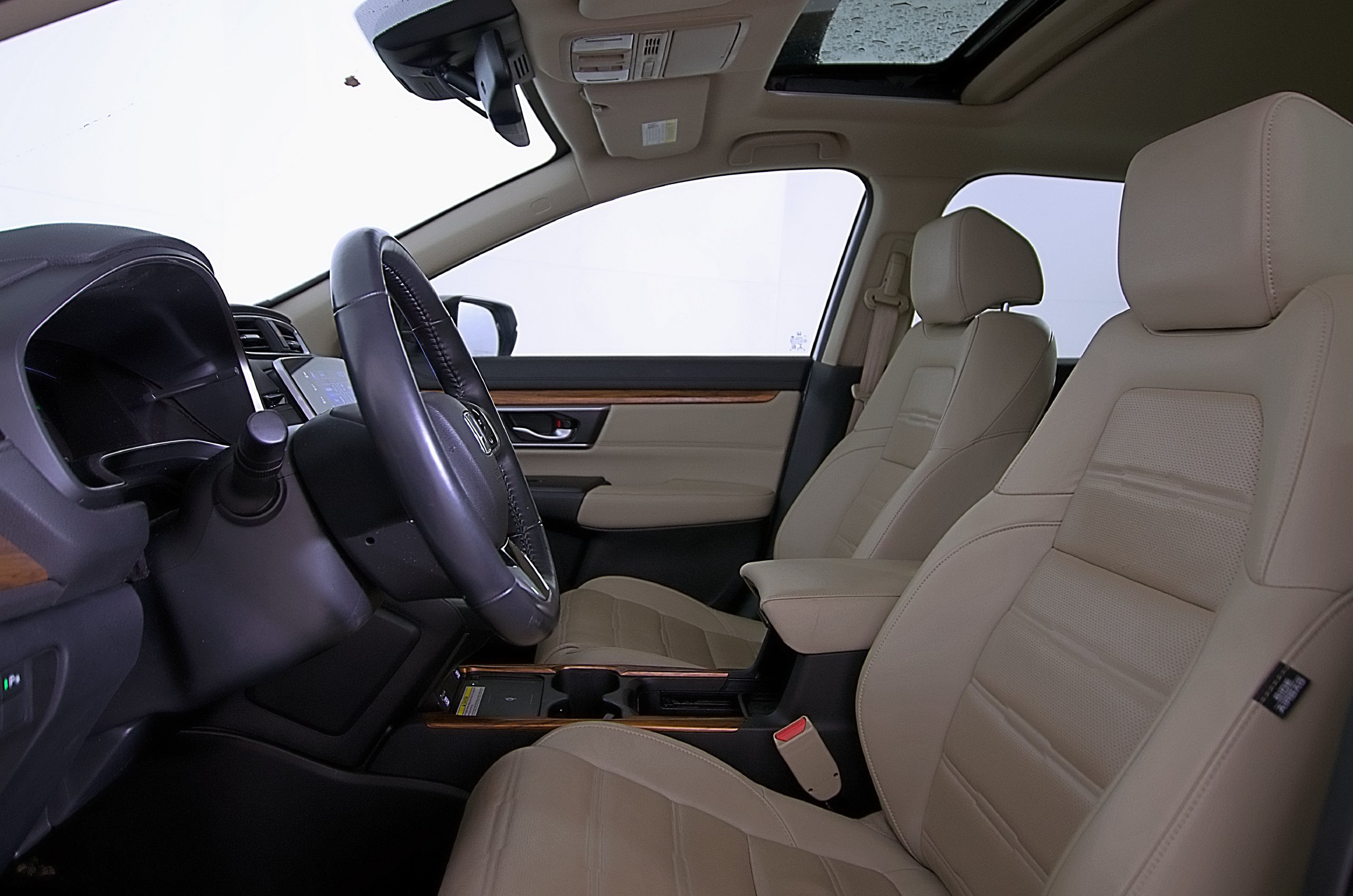 Used 2021 Honda CR-V Touring image 25
