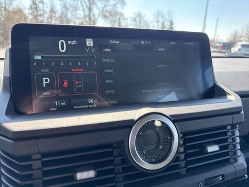 New 2026 INEOS Grenadier Fieldmaster Edition image 14