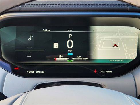 New 2025 Land Rover Range Rover Sport Dynamic SE image 11