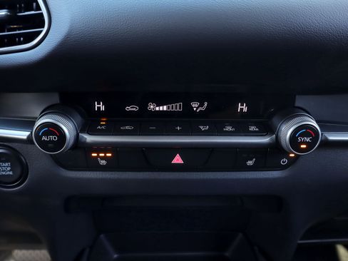 New 2026 MAZDA CX-30 AWD 2.5 S w/ Select Sport Pkg image 13