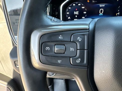 Used 2024 Chevrolet Silverado 2500 High Country w/ Technology Package image 38