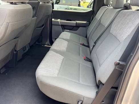 Used 2023 Ford F150 XLT image 29