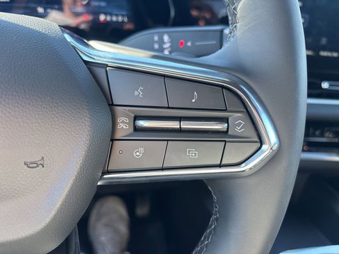 Used 2026 Chevrolet Equinox LT w/ Midnight Edition image 20