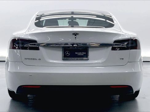 Used 2017 Tesla Model S 75 image 3