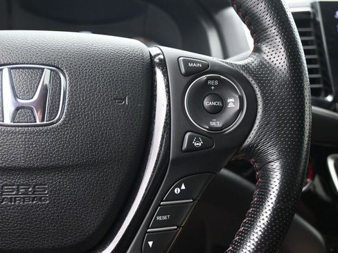 Used 2022 Honda Ridgeline Black Edition image 10