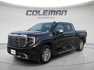 Used 2023 GMC Sierra 1500 Denali w/ Technology Package video 1