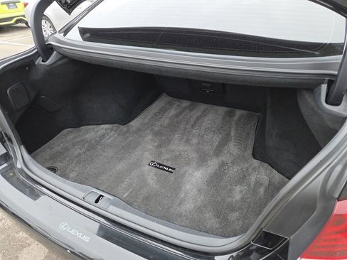 Used 2014 Lexus LS 460 AWD image 31