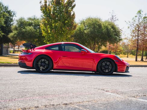 Used 2022 Porsche 911 GT3 RWD image 28