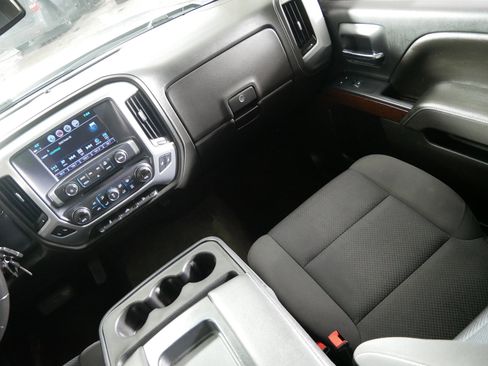 Used 2017 GMC Sierra 1500 SLE w/ SLE Value Package image 11