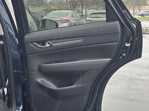 Certified 2021 MAZDA CX-5 Grand Touring image 14