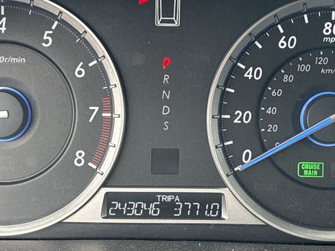 Used 2013 Honda Crosstour EX-L image 15