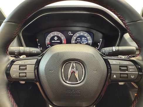 New 2026 Acura Integra A-Spec image 27