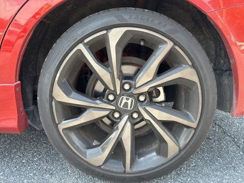 Used 2013 Honda Civic Si image 14