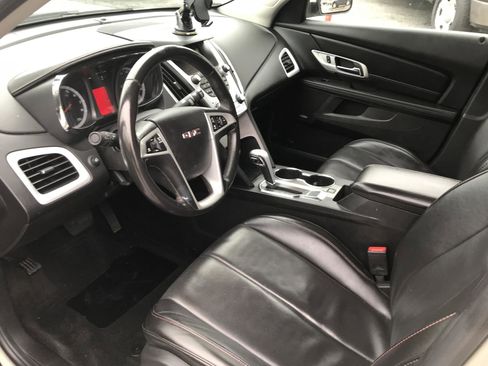 Used 2013 GMC Terrain SLT image 8