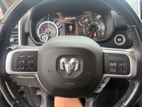 Used 2019 RAM 2500 Big Horn AWD/4WD image 31