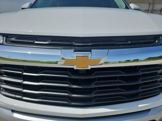 New 2026 Chevrolet TrailBlazer LT FWD image 30