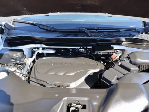 Certified 2025 Honda Ridgeline Sport+ image 26