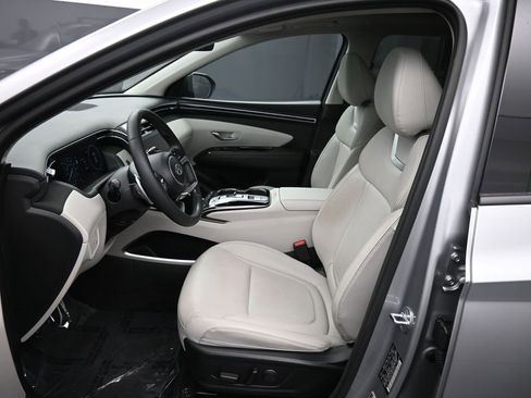 Certified 2022 Hyundai Tucson Limited image 19