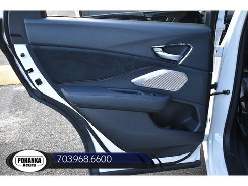 New 2026 Acura RDX A-Spec AWD/4WD image 30