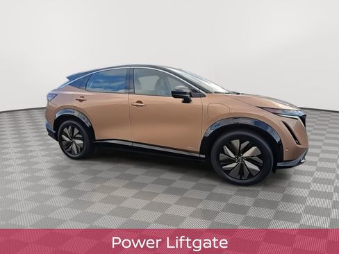 Used 2023 Nissan Ariya FWD image 10