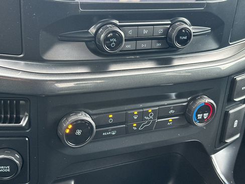 Used 2022 Ford F150 XL w/ STX Appearance Package image 23