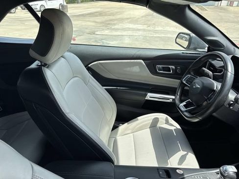 Used 2024 Ford Mustang Premium RWD image 14