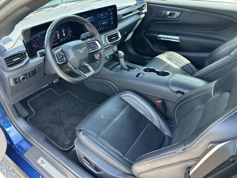 Used 2024 Ford Mustang GT Premium RWD image 15