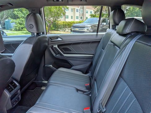 Used 2023 Volkswagen Tiguan SE R-Line FWD image 13