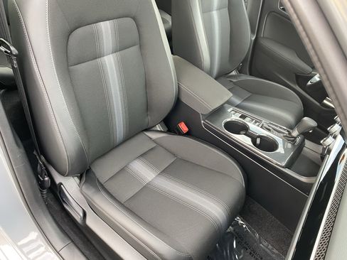 Used 2026 Honda Civic Sport image 8