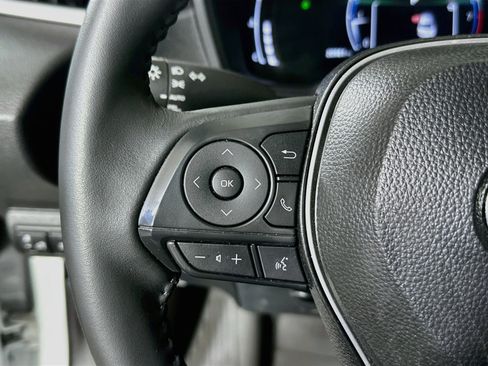 Certified 2026 Toyota Corolla SE FWD image 16